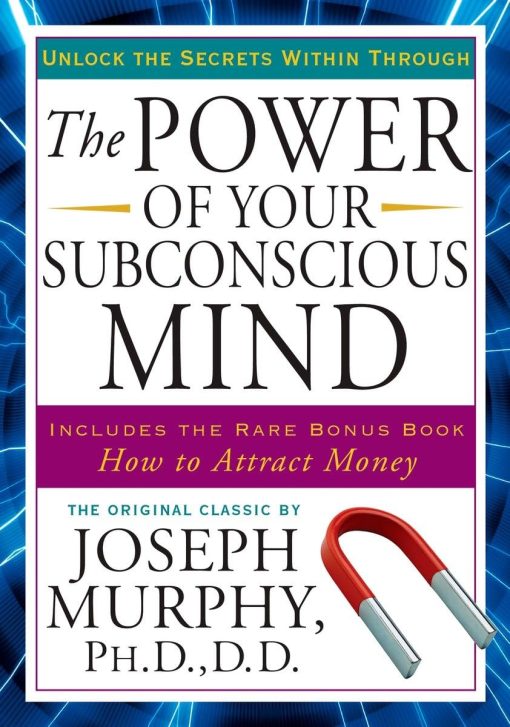 Power Of Your Subconscious Mind