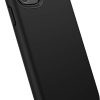 Speck iPhone 11 Case Presidio Pro Slim Dual-Layer Protective Cover - Black (Pack of 1)