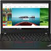 Lenovo ThinkPad X280 Renewed Business Laptop | intel Core i5-8th Gen. CPU | 8GB RAM | 256GB SSD | 12.5 inch Touchscreen | Windows 10 Pro. | RENEWED