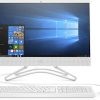 HP All-in-One 200 G3 i3-8130U,3Upto 3.4GHz, 8GB RAM DDR4 480GB SSD, 21.5 Inch FHD Monitor, Keyboard-Mouse,Win 10 Pro