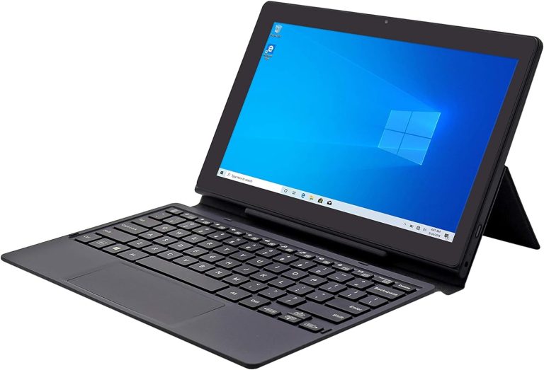 Venturer 11.6" 2-in-1 Detachable Laptop