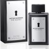 The Secret by Antonio Banderas - perfume for men - Eau de Toilette, 100ML