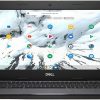 Renewed Chromebook 3100 With 11.6 Inch Display,Celeron N4020/4 GB RAM/16 GB SSD/Chrome OS/Intel HD Graphics English Black