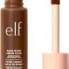 e.l.f. Halo Glow Liquid Filter, Complexion Booster For A Glowing, Soft Focus Look, Infused With Hyaluronic Acid, Vegan & Cruelty-Free, 8.5 Rich