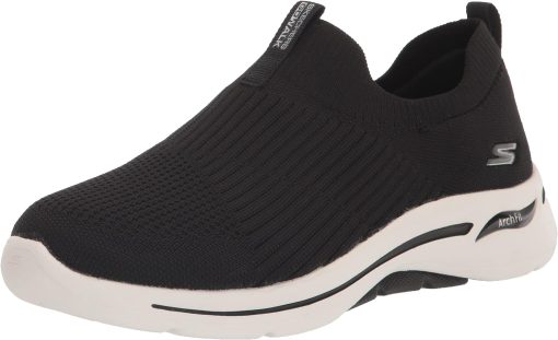 Skechers Go Walk Arch Fit Women's Sneaker