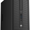 HP ProDesk 600 G1 Renewed Business High Performance Tower Desktop PC. | intel Core i3-4th Gen. CPU | 8GB RAM | 500GB HDD | Windows 10 Pro. | RENEWED