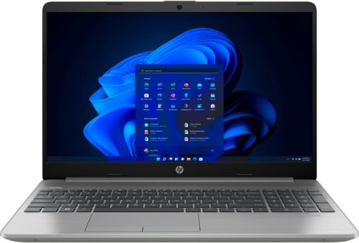 2023 Newest HP 250 G9 15.6"FHD anti-glare Display Laptop, Intel Celeron N4500 Processor |8GB DDR4-2933 MHz RAM |512GB SSD |Intel UHD Graphics |Windows-11 Silver Edition