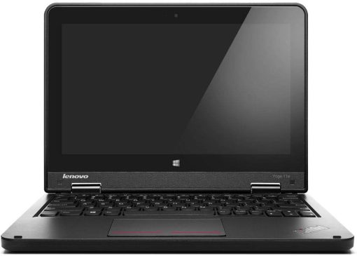 Lenovo ThinkPad 11E Renewed Business Laptop | Intel Celeron CPU | 4GB RAM | 128GB SSD | 11.6 inch Display | Windows 10 Professional | RENEWED✔️