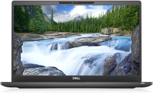 Dell Latitude 7400 Laptop 14 Intel Core I7 8Th Gen I7-8665U Dual Core 512Gb Ssd 16Gb 1920X1080 Fhd Windows 10 Pro (Renewed)