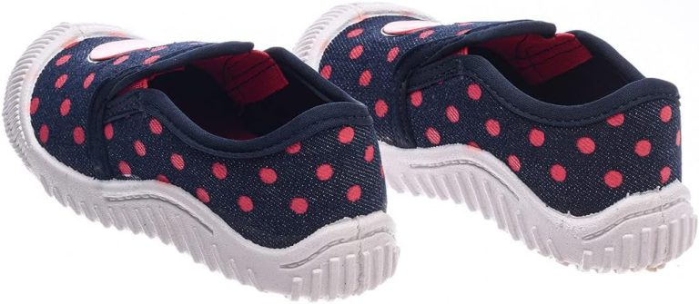 Uniq Kidz For Kids Unisex Casual Shoes