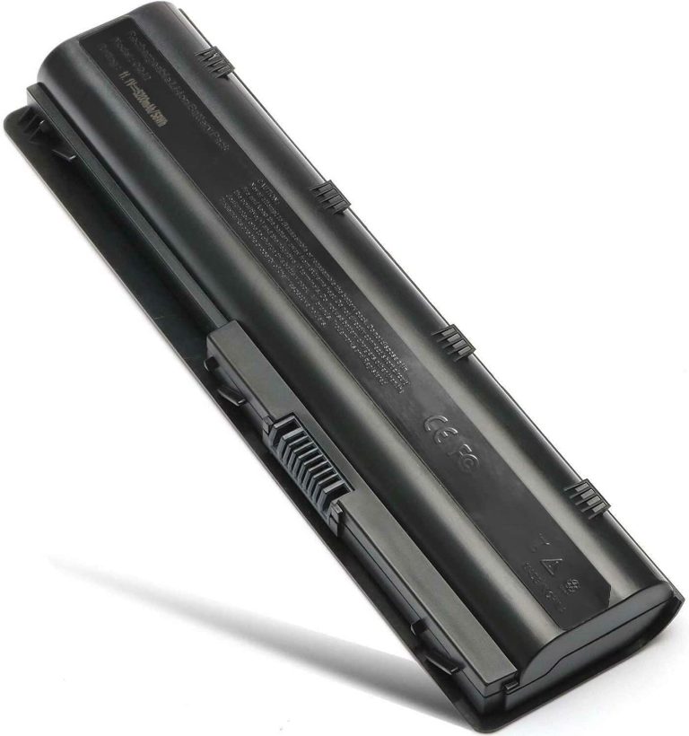 Replacement Battery for HP Spare 593553-001, HP Compaq Presario CQ32 CQ42 CQ43, HP Pavilion dm4 g4 g6 g7 DV3-4000 DV5-2000 DV6-3000 DV7-6000, COMPAQ 435 436, fits HP MU06 (General Battery)