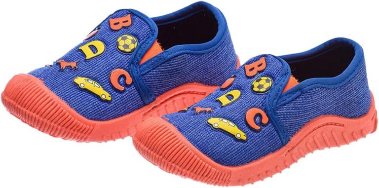 Uniq Kidz For Kids Unisex Casual Shoes