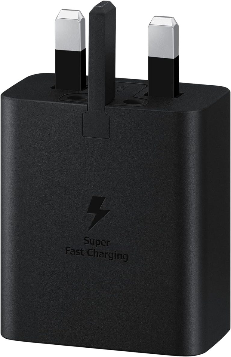 Samsung Travel Power Adapter 45W, Black