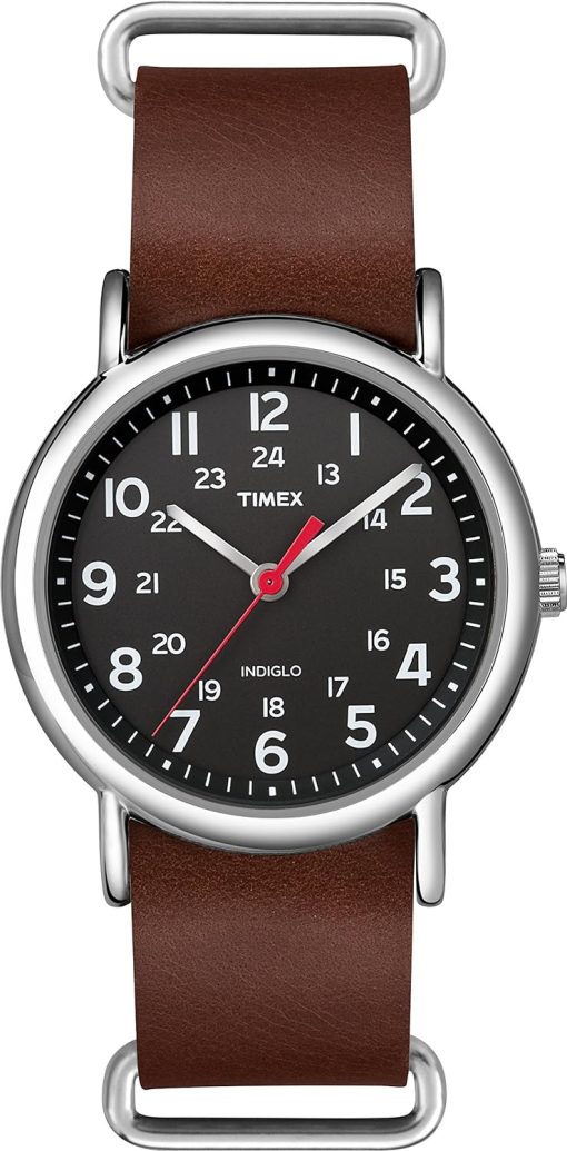 Timex Weekender 38 mm Watch