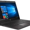 HP 250 G7 Laptop (15.6in HD, Intel Core i3-1005G1,4GB,1TB,2.1GHz, Dark Ash Silver)
