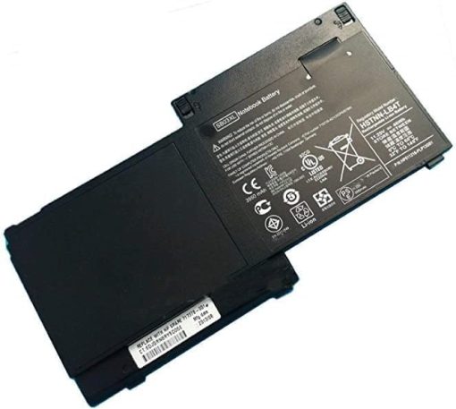 AMZ SB03XL Replacement Battery For HP EliteBook 820 G1/G2 720 G1/G2 725 G1/G2 Series