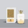 white oud Gold Arabian Perfume - 100ml