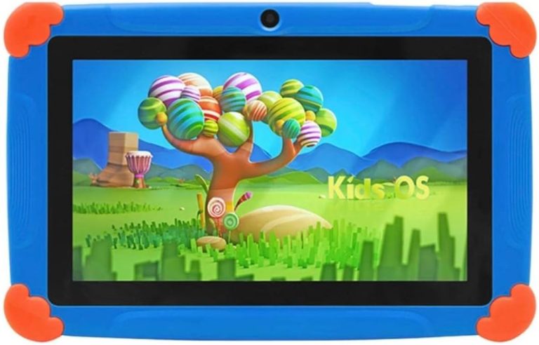 Wintouch K77 Pro Tablet for Kids