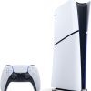 PlayStation 5 Digital Console (New 2023 Slim Model )- UAE Version, 1 Year Manufacturer Warranty