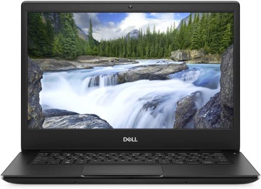 Dell Latitude 5400 Renewed Business Laptop | Intel Core i5-8th Generation CPU | 8GB DDR4 RAM | 256GB SSD | 14.1 inch Touchscreen | Windows 10 Pro | RENEWED