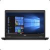 Dell- Latitude 5480 14 Inch Business Laptop Intel I5-6300U 8Gb Ddr4 256Gb Ssd Backlit Keyboard Win 10 Pro (Renewed)