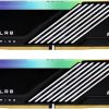 PNY XLR8 Gaming EPIC-X RGB™ MAKO 32GB (2x16GB) DDR5 6000MHz (PC5-48000) CL40 1.3V Desktop Memory Kit (MD32GK2D5600040MXRGB)