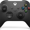 Microsoft Xbox Series X Controller Black: Uae Version
