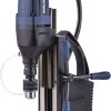 Evolution Power Tools 090-0005 S28MAG Industrial Steel Magnetic Drill, 28 mm, 230 V
