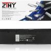 ZTHY 7.4V 45Wh Laptop Battery for Dell Latitude E7240 E7250 7240 7250 E7240 E7250 WD52H VFV59 GVD76 GD076 F3G33 HJ8KP KWFFN W57CV JN0J1 J31N7 451-BBFX
