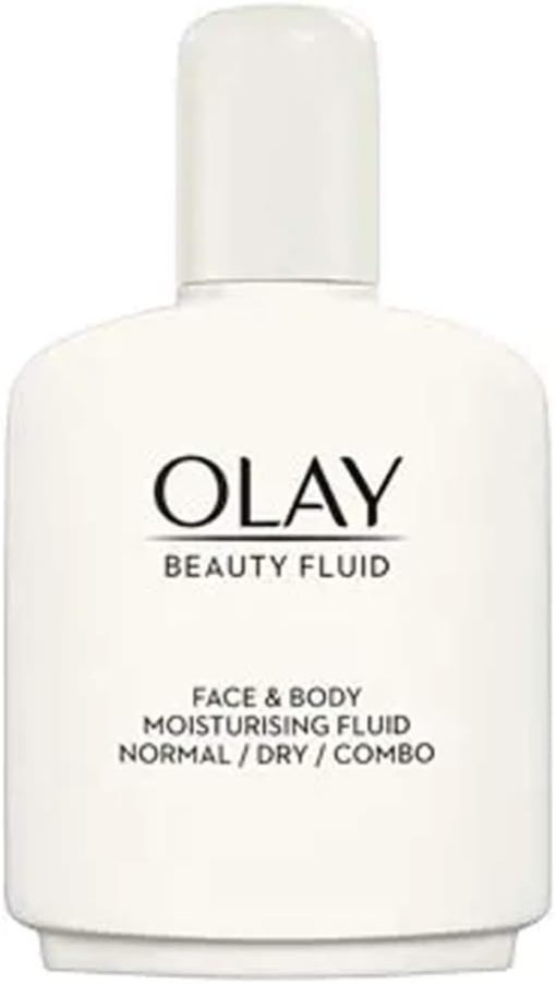 Olay Beauty Fluid For Sensitive Skin 200 ml, Pack Of 1