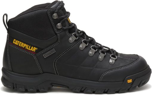 Caterpillar THRESHOLD WP mens Industrial Boot