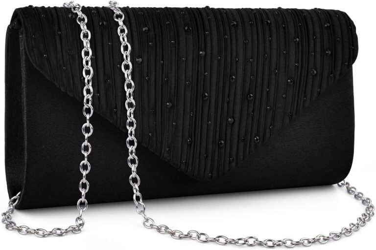 TINDTOP Evening Clutch Purses for Women Evening Clutch Purses for Women Evening Clutch Purses for Women