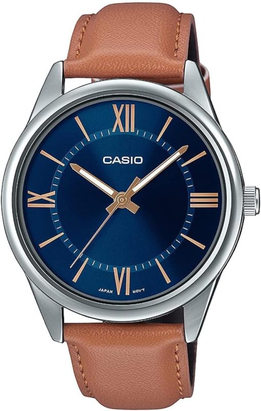 Casio Analog Men's Watch