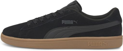 PUMA Unisex's Smash V2 L Low-top sneakers