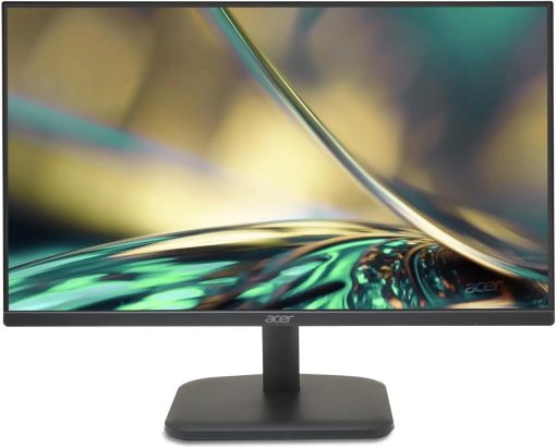 Acer 23.8 Inches IPS Panel FullHD 100Hz 1ms Monitor With Built-in Speaker,HDMI, VGA - EK241Y Ebmix