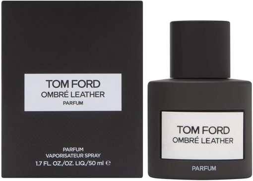 TOM FORD Ombre Leather Parfum 1.7 oz / 50 ml PARFUM Spray