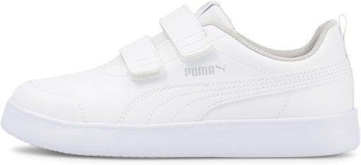 PUMA Courtflex unisex-child Sneakers