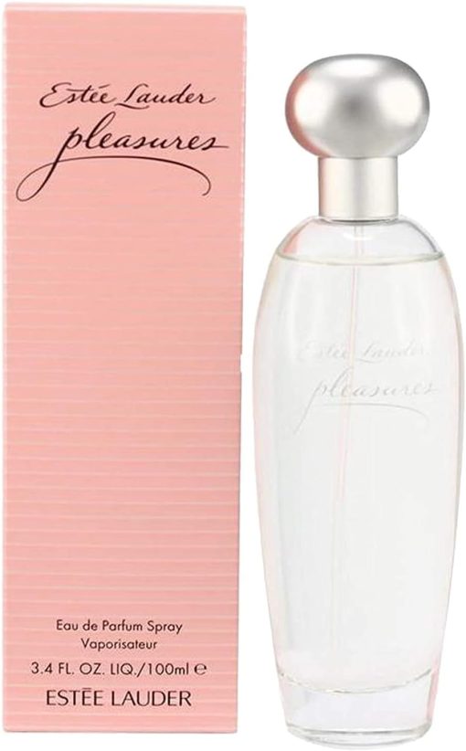 Estée Lauder Pleasure For Women 50ml - Eau de Parfum