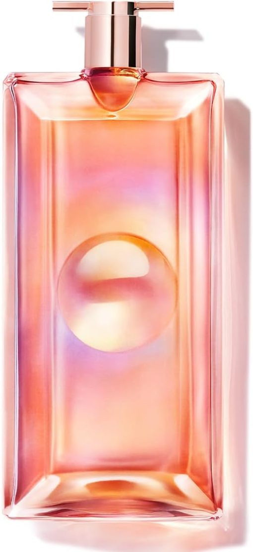 Lancôme idole nectar l'eau de parfum - 100ml eau de parfum spray