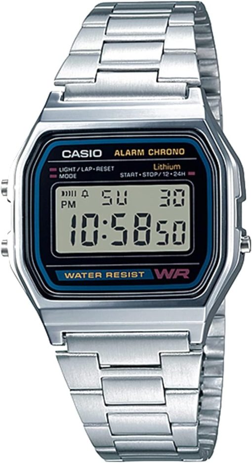 Casio Unisex-Adult Quartz Watch