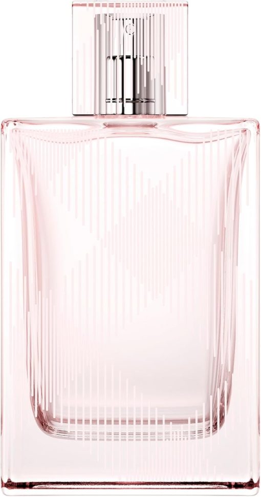 Burberry Brit Sheer for Her Eau de Toilette, 50 ml