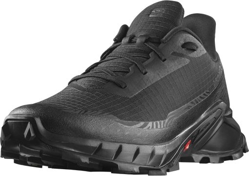 Salomon Alphacross 5 Men's Trail Running Shoes, Powerful Grip, Long Lasting Comfort, and Versatile Performance