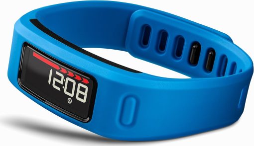 GARMIN VIVOFIT BLUE