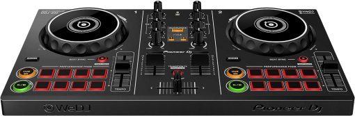 Pioneer DJ PRO DDJ200 SMART CONTROLLER