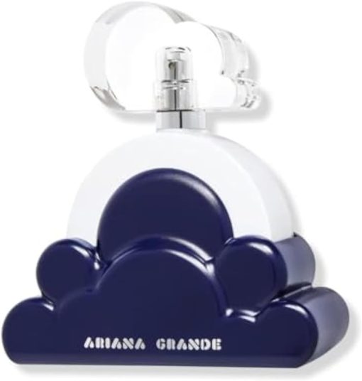 Ariana Grande Cloud 2.0 Intense Eau De Parfum Ulta Exclusive 3.4 Ounce New Sealed Box Authentic