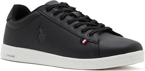 U.S. POLO ASSN Men's Franco Glb 4Fx M Low Top Sneakers