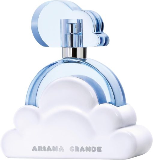 Ariana Grande Cloud Eau De Parfum For Women, 1.7 Ounce