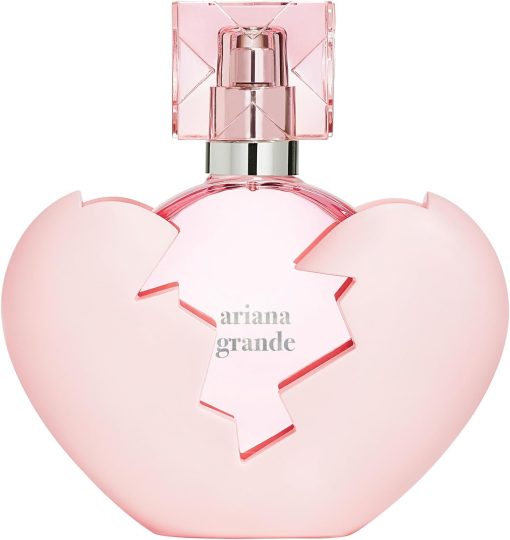 Ariana Grande Thank U, Next Eau de Parfum, Spray, 50 ml