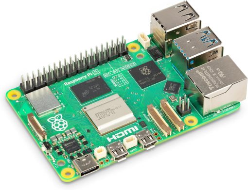 Raspberry Pi 5 (8GB)