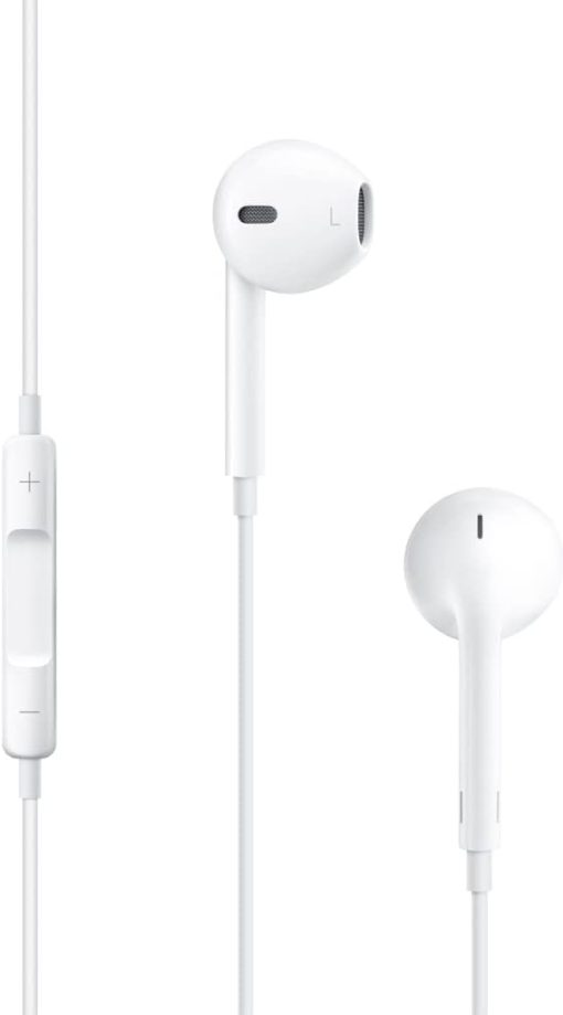 Apple EarPods with 3.5 mm Headphone Plug